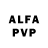 Alpha PVP СК КРИС Sooslek